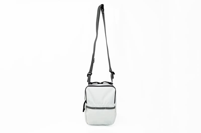 PORTER「VOGEL」高機能注入戶外包包系列