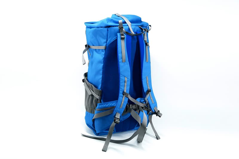 PORTER「VOGEL」高機能注入戶外包包系列