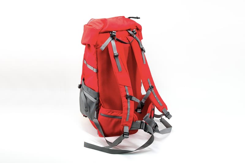 PORTER「VOGEL」高機能注入戶外包包系列
