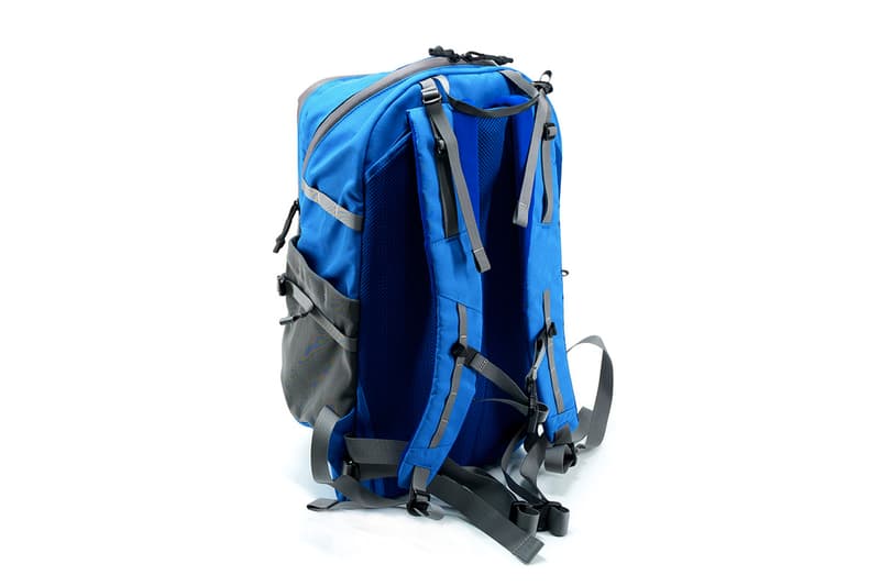 PORTER「VOGEL」高機能注入戶外包包系列