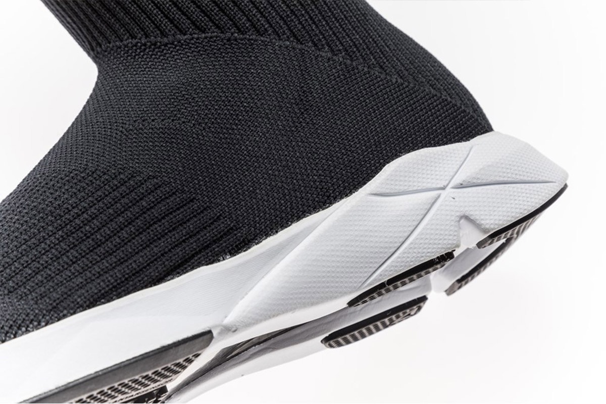 Reebok 推出 Hi-End 味極濃的 Sock Runner Ultraknit 秋冬新鞋款
