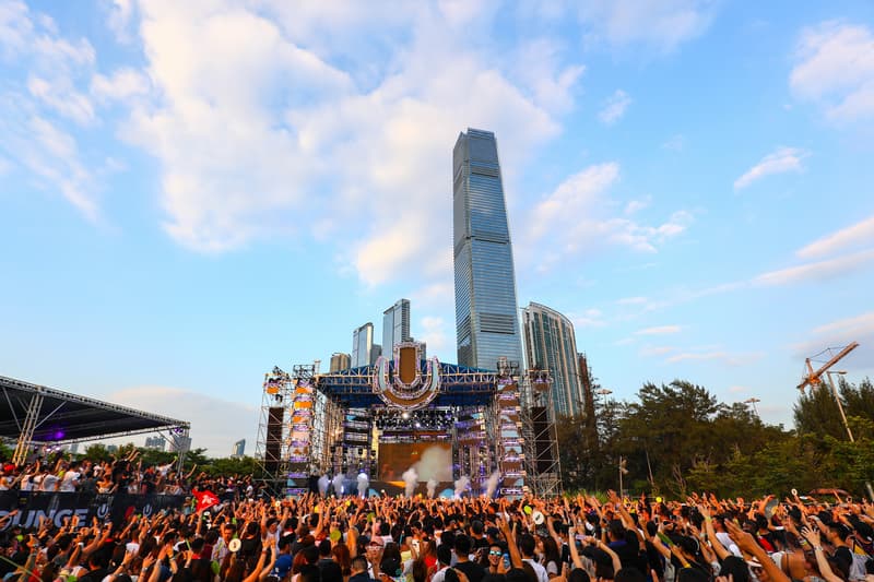 Road to Ultra 已定於 9 月 16 日載譽歸來,更公佈了將由 Hardwell、Kygo 和 Zedd 擔任headliners,而Getter、Rezz 和 Slushii亦會於現場演出。