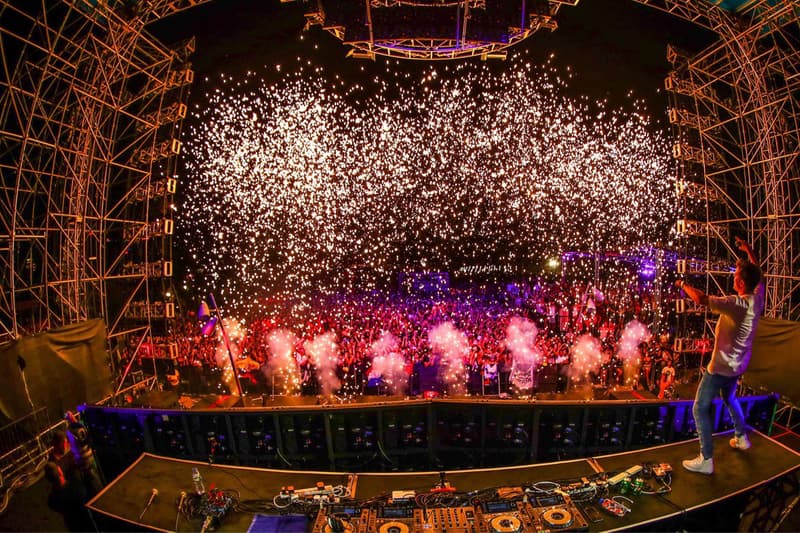 Road to Ultra 已定於 9 月 16 日載譽歸來,更公佈了將由 Hardwell、Kygo 和 Zedd 擔任headliners,而Getter、Rezz 和 Slushii亦會於現場演出。