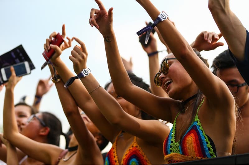 Road to Ultra 已定於 9 月 16 日載譽歸來,更公佈了將由 Hardwell、Kygo 和 Zedd 擔任headliners,而Getter、Rezz 和 Slushii亦會於現場演出。