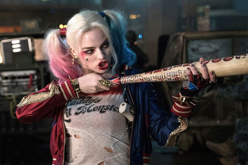 Warner Bros. 及 DC 正計劃開拍一部以「小丑女」為主角的《Suicide Squad》外傳電影?!