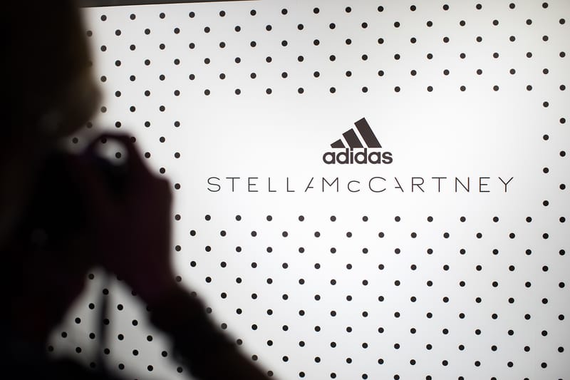 HYPEBEAST 直擊 - 走進東京 adidas by Stella McCartney 來季系列派對現場
