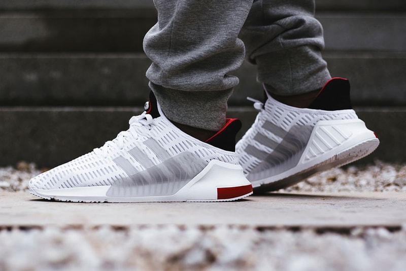 adidas ClimaCOOL 02/17