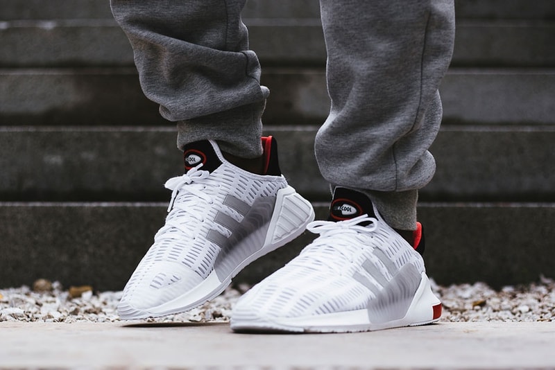 adidas ClimaCOOL 02/17