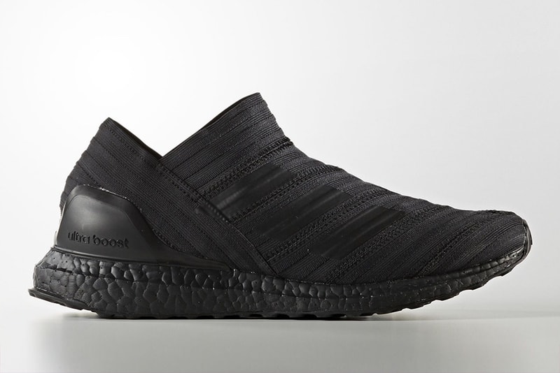 adidas NEMEZIZ TANGO 17+ 360AGILITY “Triple Black”