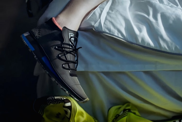 adidas Originals by Alexander Wang 聯乘系列 Season 2 預告短片