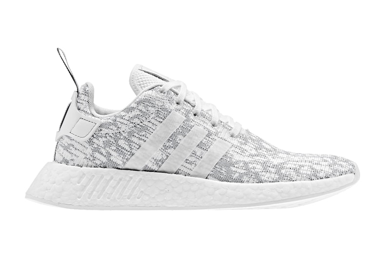 adidas Originals 全新 NMD 2017 秋冬系列