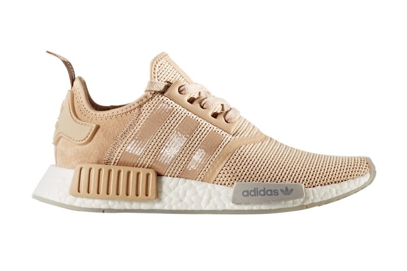 adidas Originals 全新 NMD 2017 秋冬系列