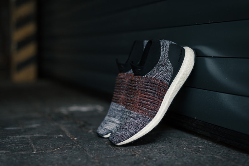 adidas UltraBOOST Laceless Release Date