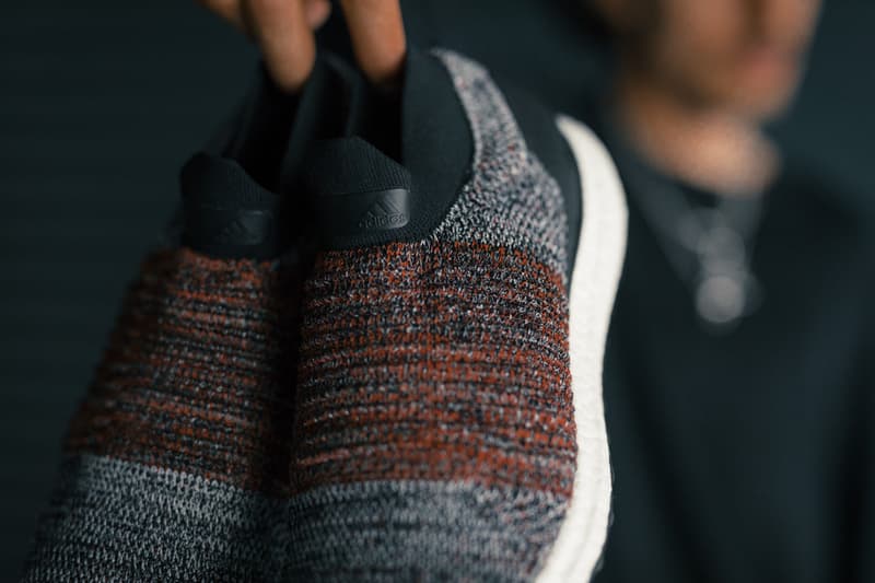 adidas UltraBOOST Laceless Release Date