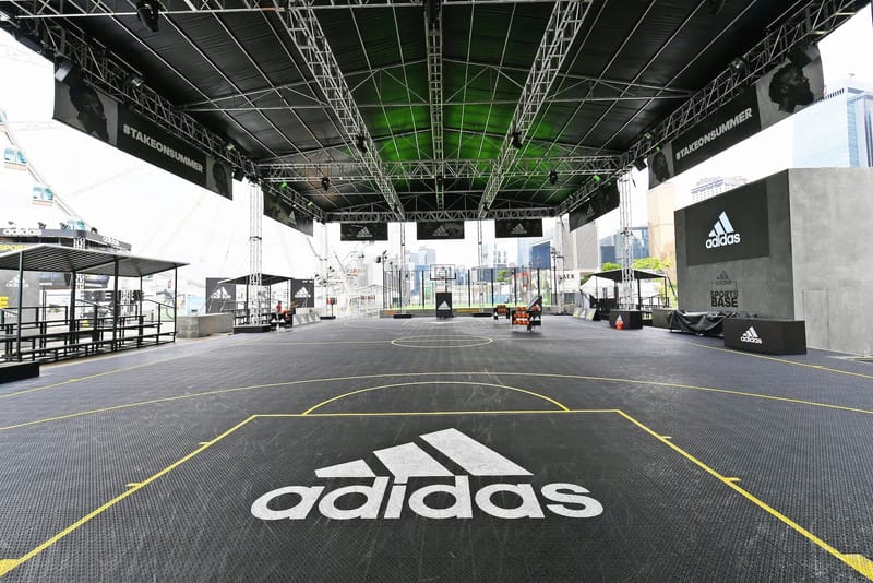 adidas sports base