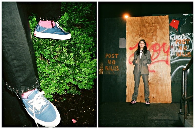 Vault by Vans x ALYX Second Collection