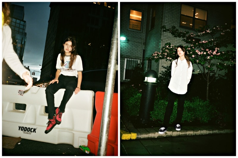 Vault by Vans x ALYX Second Collection