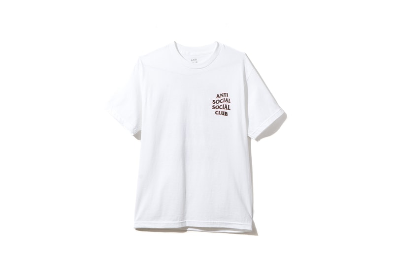 Anti Social Social Club 2017 Fall/Winter Collection