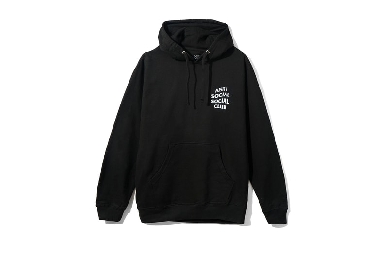 Anti Social Social Club 2017 Fall/Winter Collection