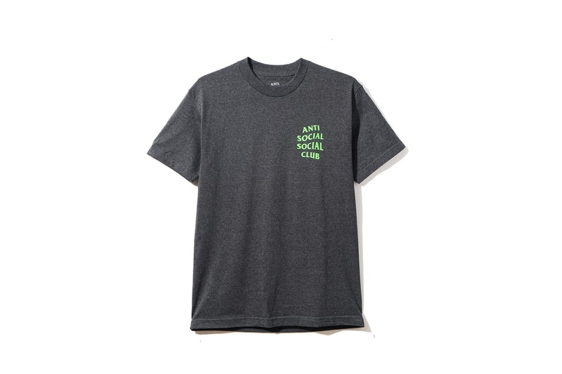 Anti Social Social Club 2017 Fall/Winter Collection
