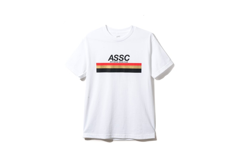 Anti Social Social Club 2017 Fall/Winter Collection
