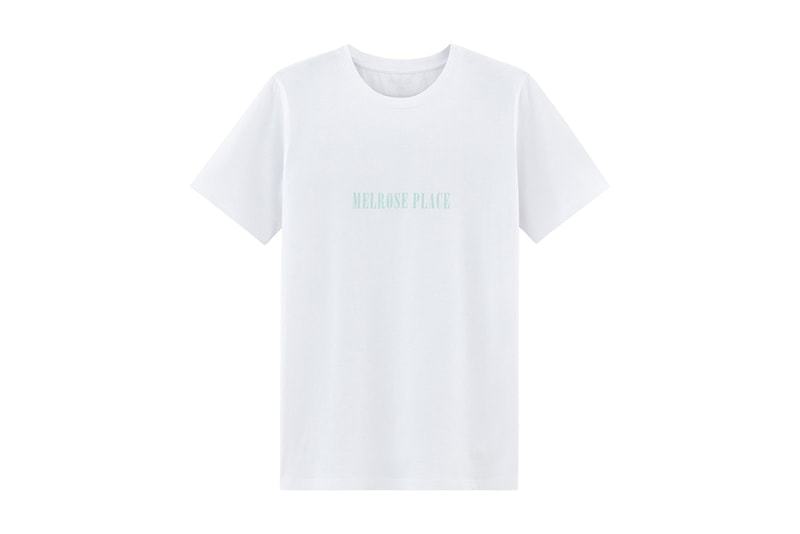 A.P.C. 2017 Fall/Winter Los Angeles Capsule