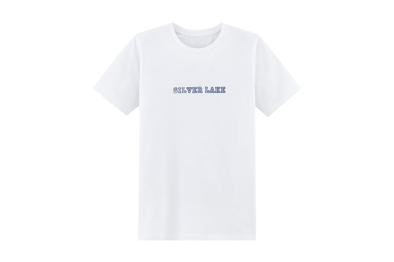 A.P.C. 2017 Fall/Winter Los Angeles Capsule