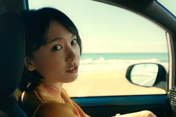 廣告界女王新垣結衣擔任主角宣傳 TOYOTA NOAH