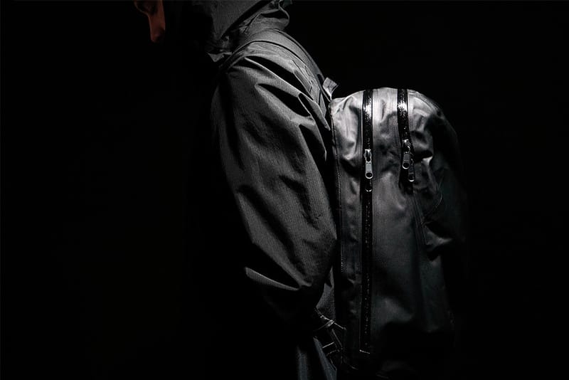 Arc'teryx Veilance 2018 春季系列預告