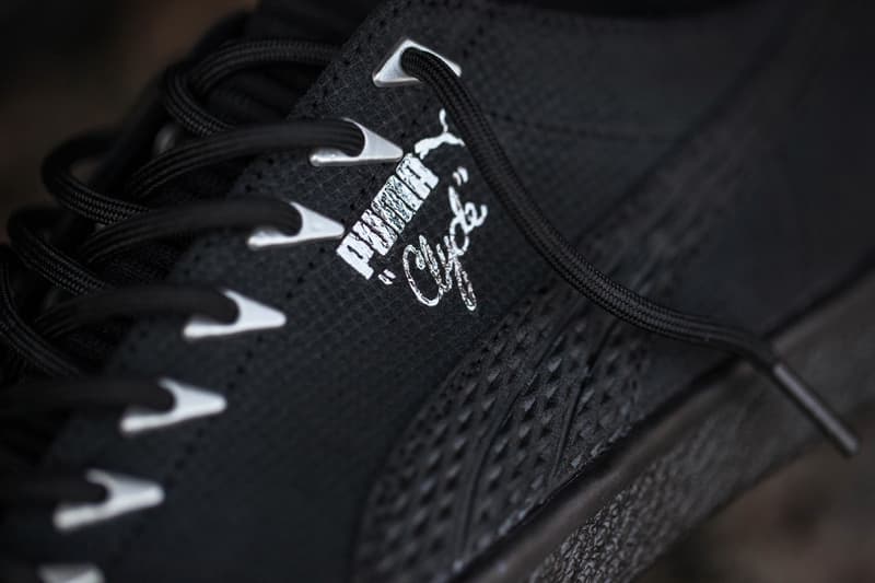 BAIT Black Panther PUMA Clyde Sock San Diego Comic-Con