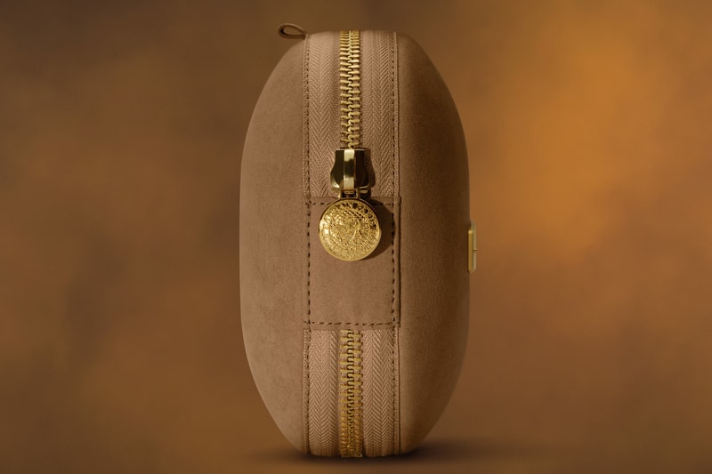 Beats by Dr. Dre x Balmain 聯乘系列耳機正式登場