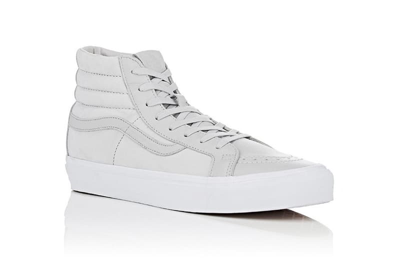 Barneys New York Vans Old Skool & Sk8-Hi Pack