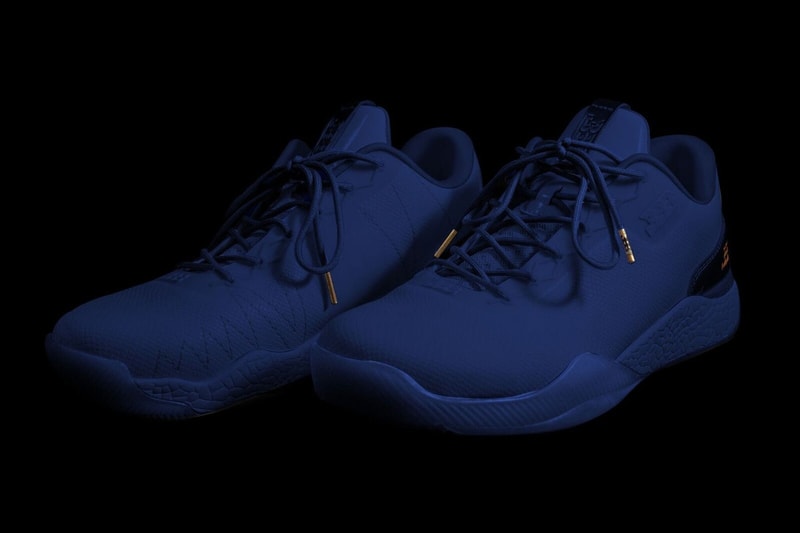 Big Baller Brand ZO2 Independence Day Pack
