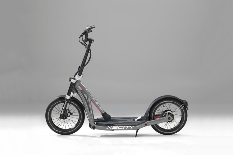 BMW 將推出售價約 $2,500 歐元的豪華電動滑板車