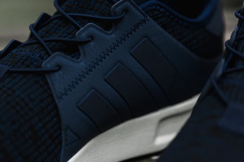 近賞 adidas Originals 全新 X_PLR 鞋款設計