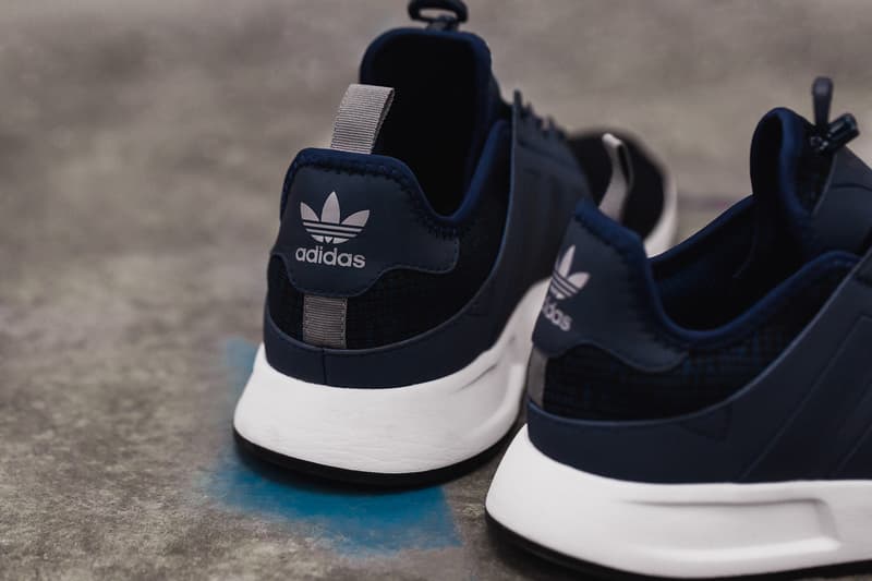 近賞 adidas Originals 全新 X_PLR 鞋款設計