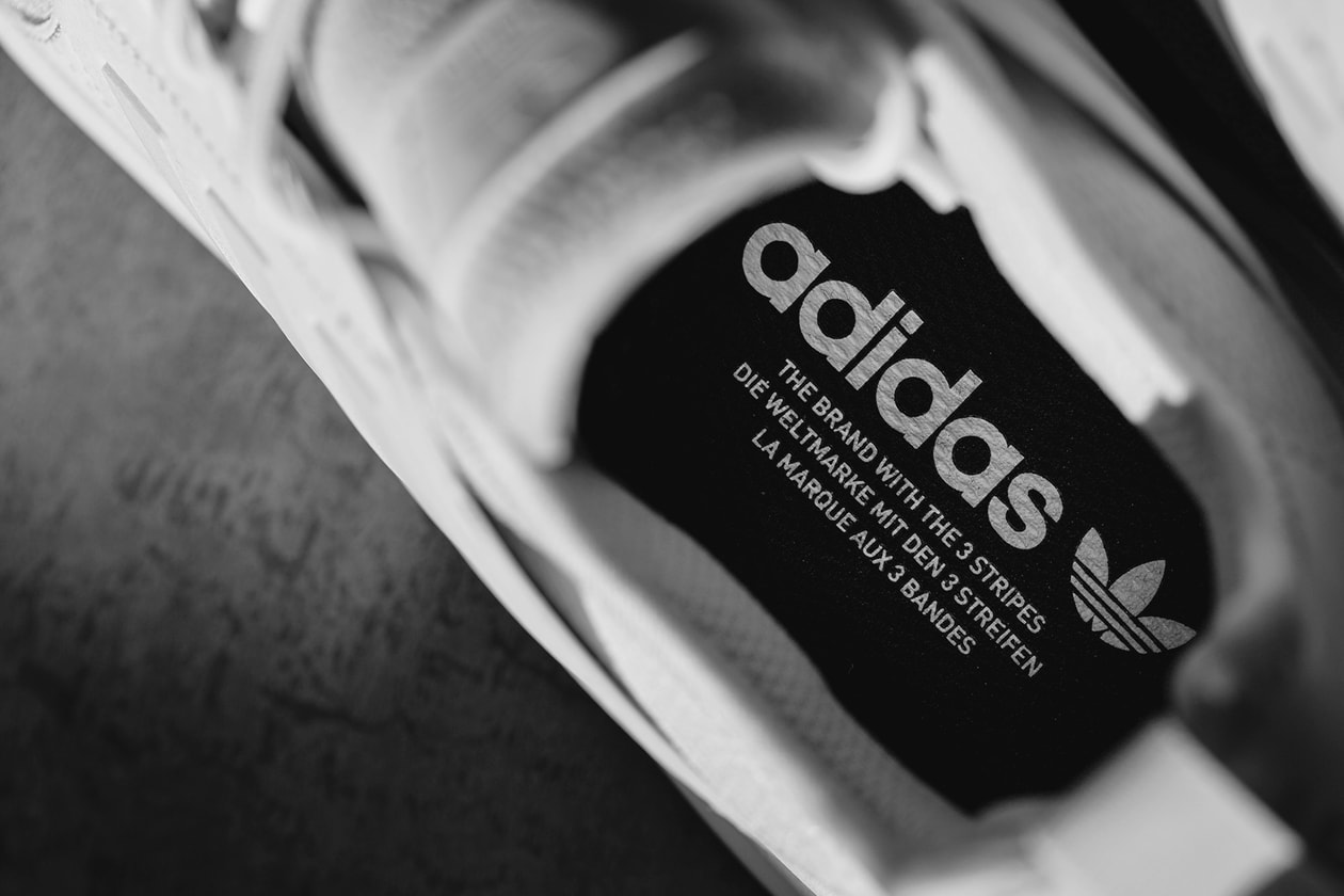 近賞 adidas Originals 全新 X_PLR 鞋款設計