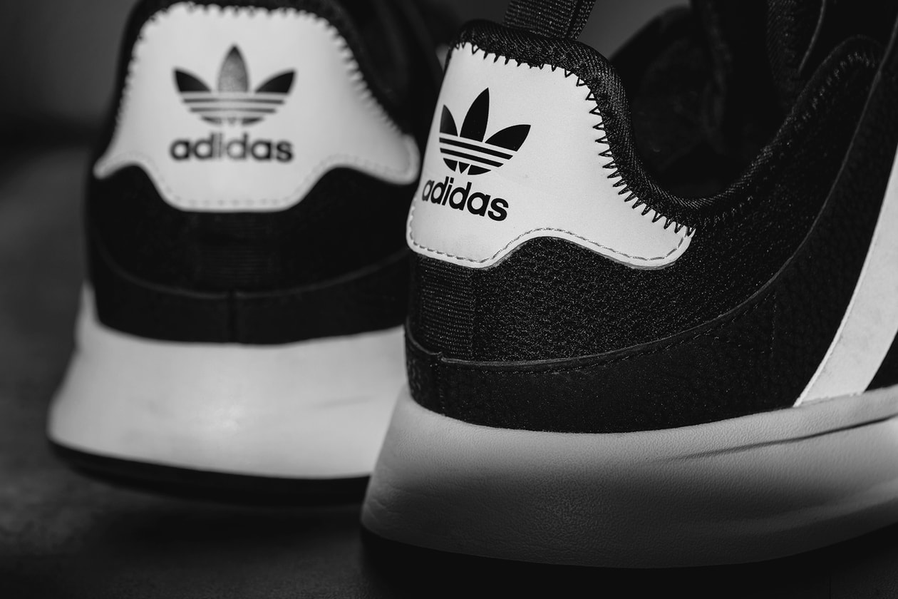 近賞 adidas Originals X_PLR 全新配色系列