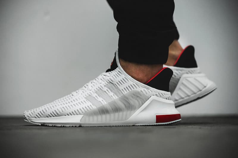 近賞 adidas Originals 經典 Climacool 02/17 及 Climacool 1 配色設計