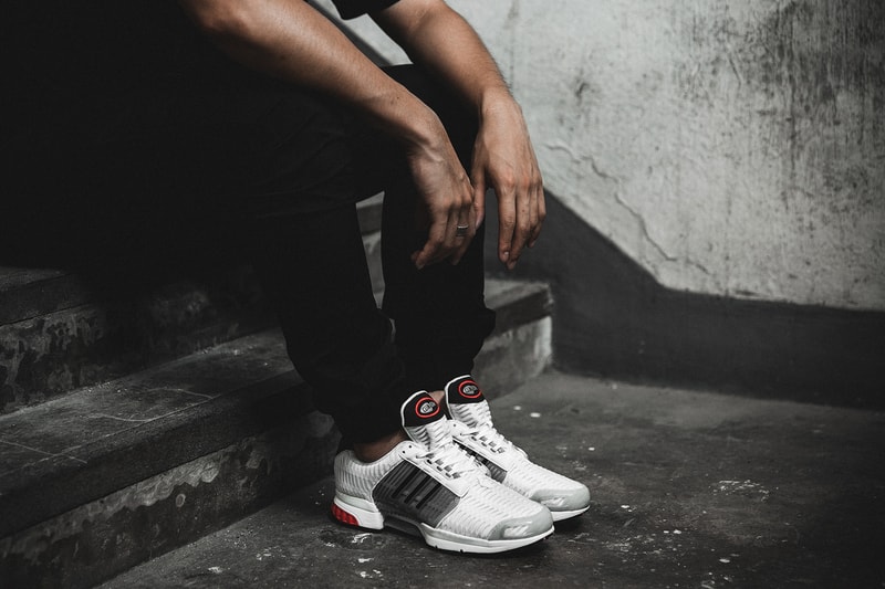 近賞 adidas Originals 經典 Climacool 02/17 及 Climacool 1 配色設計