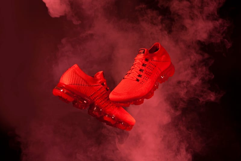 CLOT x Nikelab 最新 Air VaporMax 正式登場