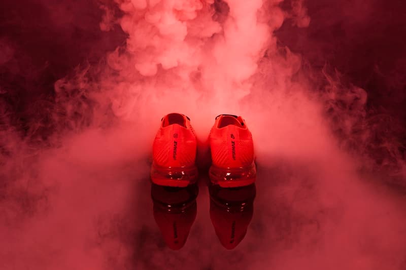 CLOT x Nikelab 最新 Air VaporMax 正式登場