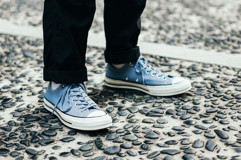 Converse 加推出兩款全新低筒配色 CT All Star 1970