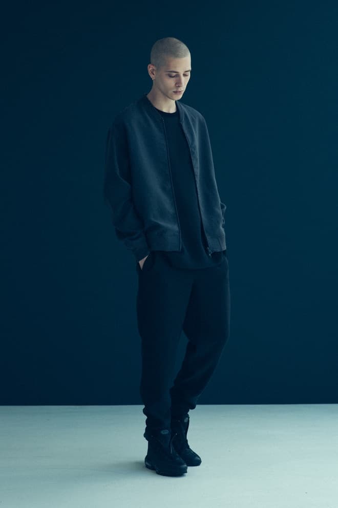 Daisuke Obana & UNITED ARROWS Collaboration