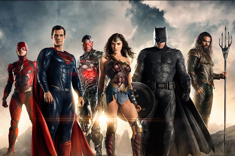 DCEU 的逆襲!Warner Bros. 趁勢宣佈兩部 2020 年上映系列電影檔期