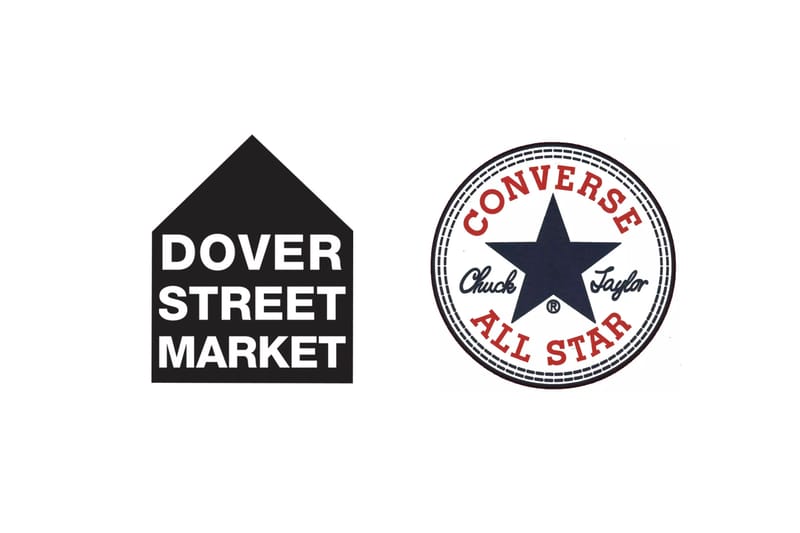 Dover Street Market x Converse Chuck Taylor All Star '70s 最新聯名系列曝光