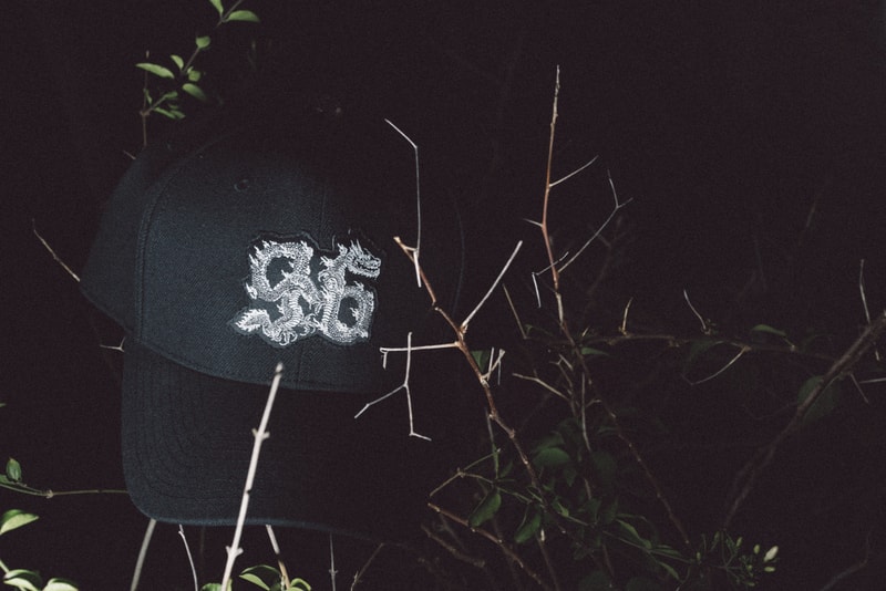 Dssent x Imperial Tales x Vanz “Against the World” 三方聯名系列發表