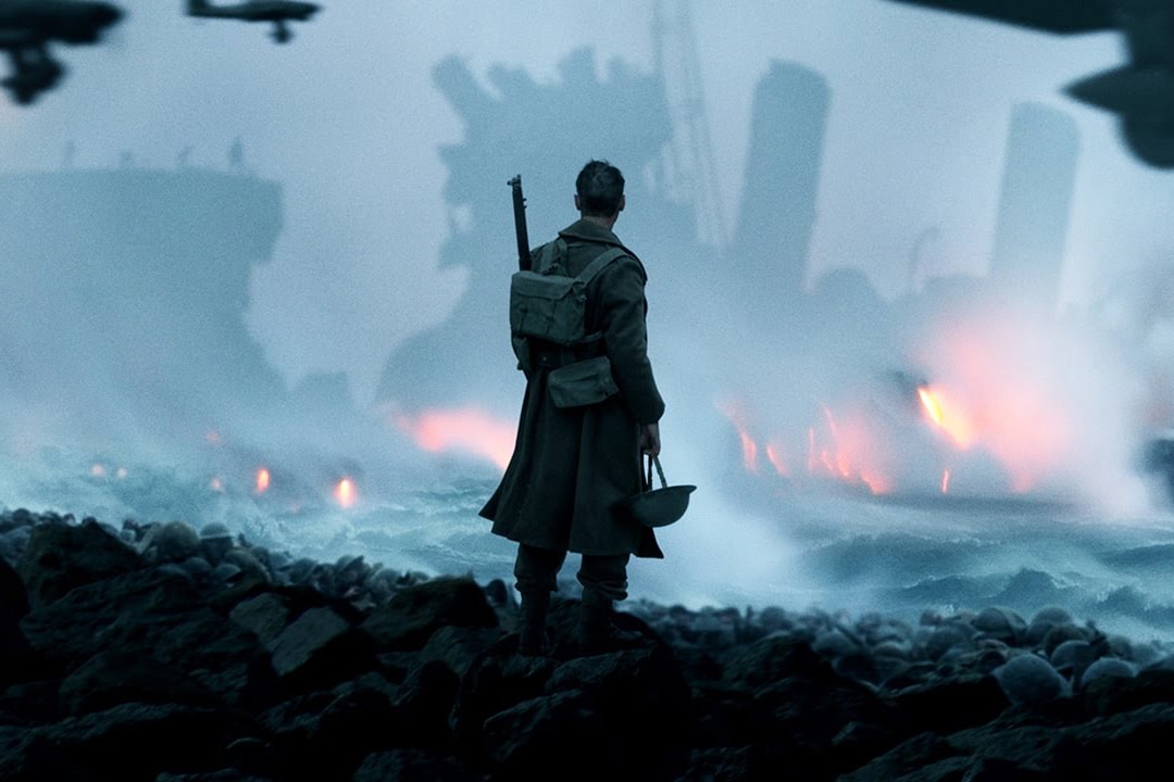 Christopher Nolan 新作《Dunkirk》首週票房有望突破 5,000 萬美元大關