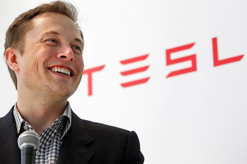 各說各話 - Elon Musk 表示獲口頭批准開始興建 Hyperloop 當地政府則表示絕無此事