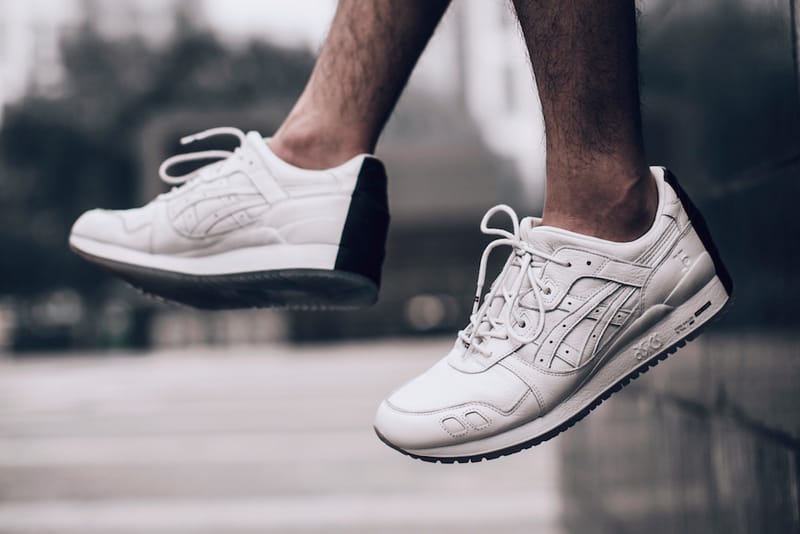 foss asics gel lyte 3